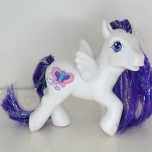 Pony - Cloud Climber G3 - Hasbro Collectible Toy